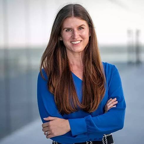 samantha o'connell
