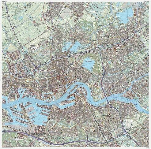 Rotterdam - Wikipedia