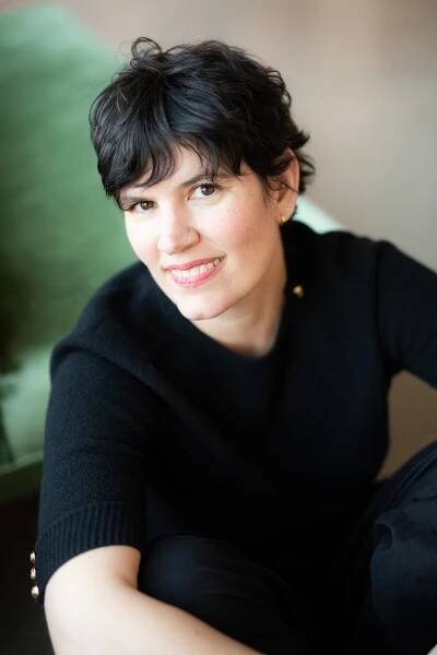 About — Elise Loehnen 