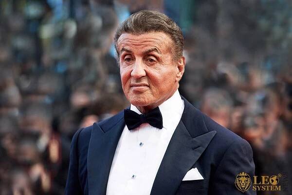 Top 10 Great Looks of Star Men