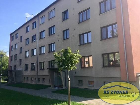 Pronájem Byt 4+1, Havlíčkova, Kroměříž