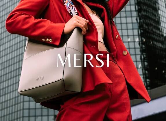 Mersi (The Vegan Warehouse)