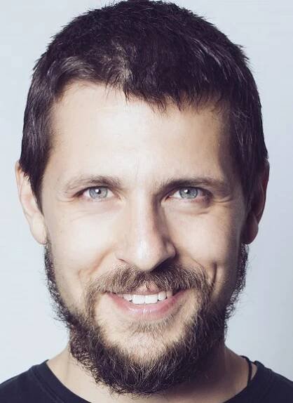 Juraj Loj