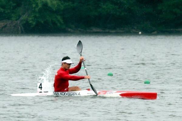Olympic legends qualify for Rio