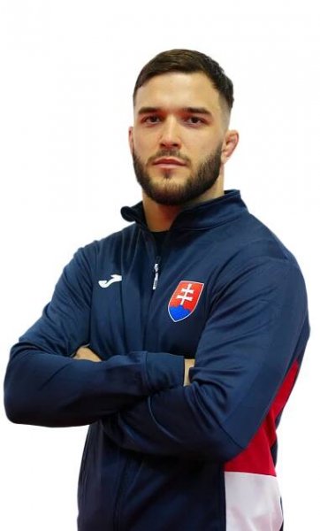 Slováci v sobotu - Slovenský zápasnícky zväz