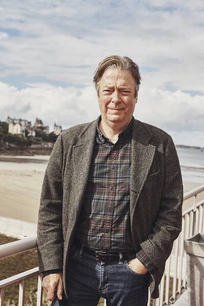 Photoshoots, Events & Fanart | Official Website of Roger Allam