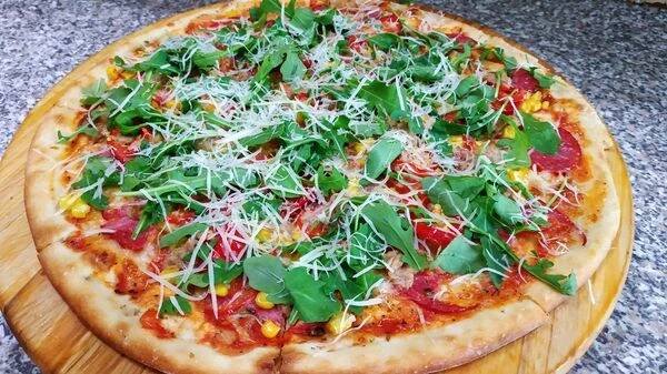 LA STRADA PIZZA foto 4