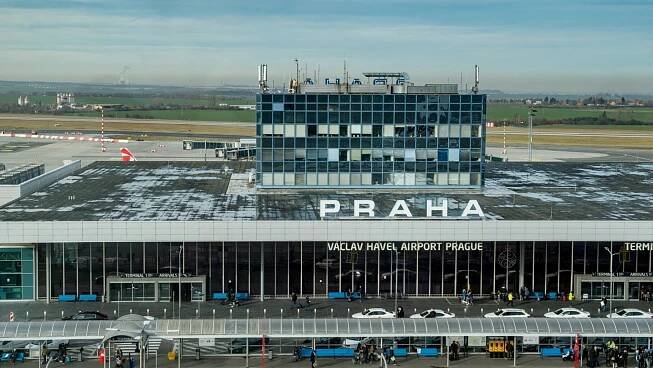INFO.CZ | Linka z Prahy do Filadelfie se osvědčila, dopravce chce výrazně navýšit její kapacitu