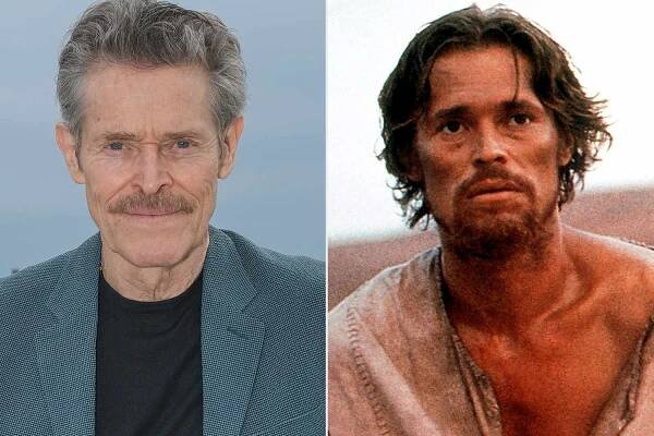 Willem Dafoe Was 'Shocked' by Backlash to His Jesus Role in The Last Temptation of Christ: 'Became an Antisemitic Thing'