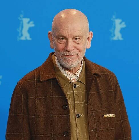 John Malkovich – Wikipédia