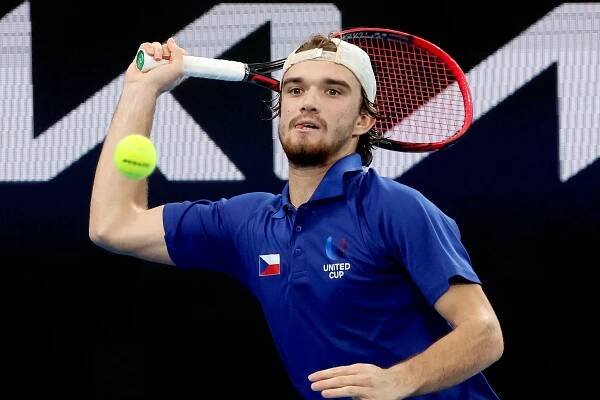 Tomáš Macháč tenis online - dnešní ATP zápasy live 2025