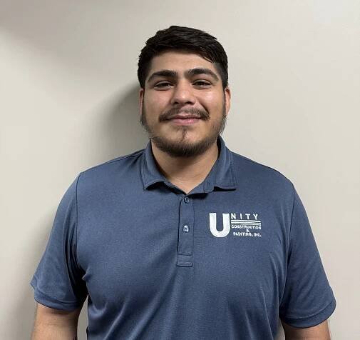 Carlos Reyes - Project Manager at Unity Construction