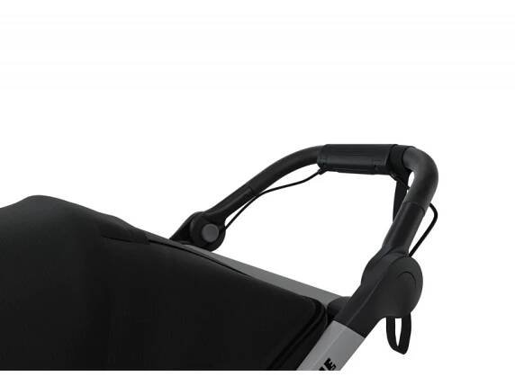 Thule Glide2 Jet - Black