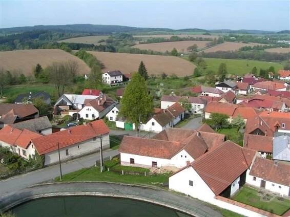 Kraj Vysočina, okres Jihlava, Opatov