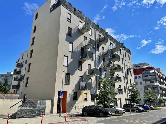 Eduarda Hamburgera, Olomouc