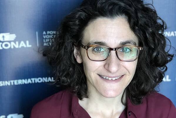 Our People - Refugees International