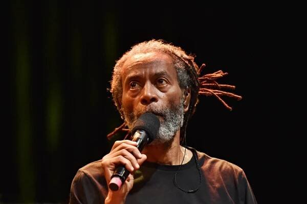 Foto: Bobby McFerrin, Sono Music Club, Brno, 2. 5. 2019