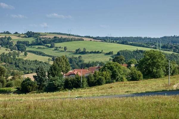 Slavošov a okolí - Oficiální stránky obce Slavošov