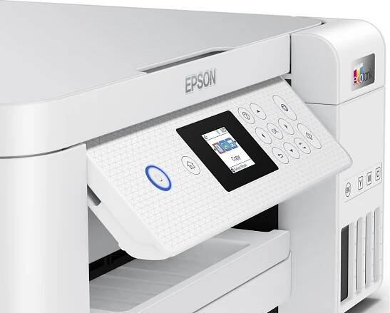Epson EcoTank L4266