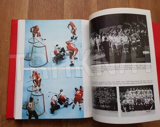 Kniha Olympijské hry 1976 - 21. olympijské hry, Montreal-12. zimní olympijské hry, Innsbruck - Trh knih - online antikvariát