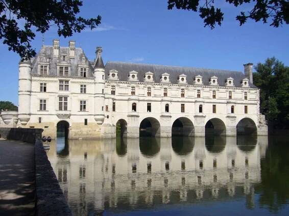 Châteaux & Sancerre Wine Festival Tour - BN European Tours Ltd