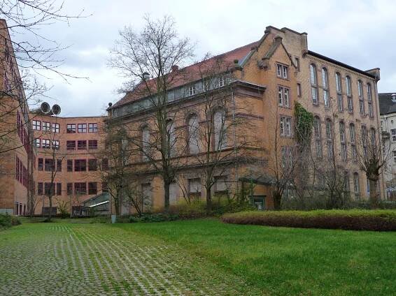 Stadtarchiv Karlsruhe