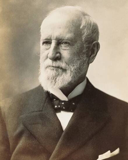 Charles Lewis Tiffany - Tiffany