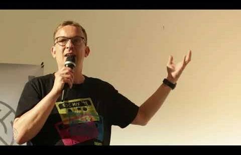 Michal Kaderka - Politické kampaně