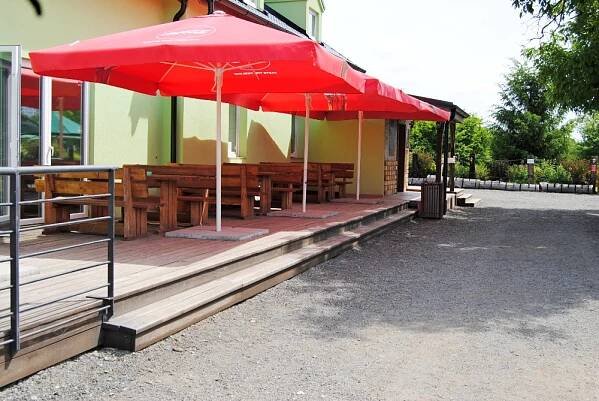 Pubmenu.cz | Areál U Makovců