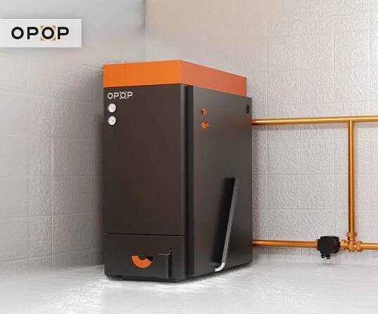 Kotle OPOP změnily design