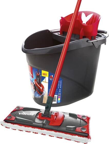 Vileda 155737 Ultramax set box