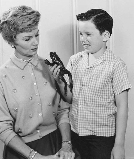 Here’s What Happened to the Cast of ‘Leave It to Beaver’ Before, During and After the Classic Sitcom