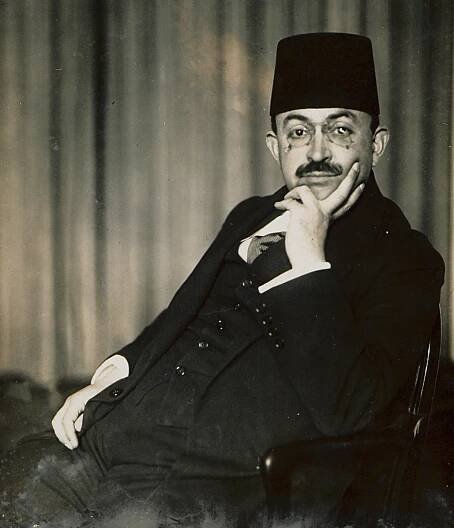 Cavid Bey