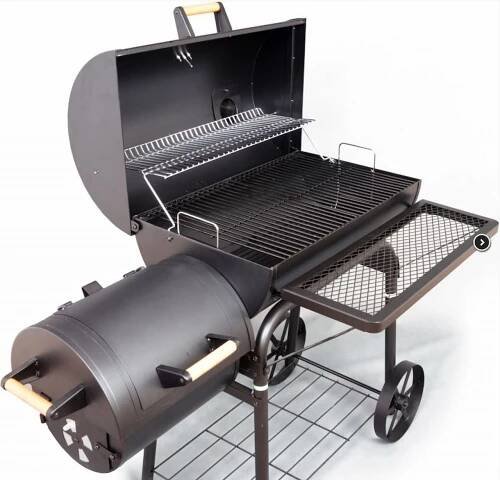 G21 BBQ Big 6390302