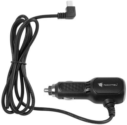 NAVITEL Adaptér mini-USB do auta pro osobní navigační zařízení NAVITEL od 199 Kč - Heureka.cz