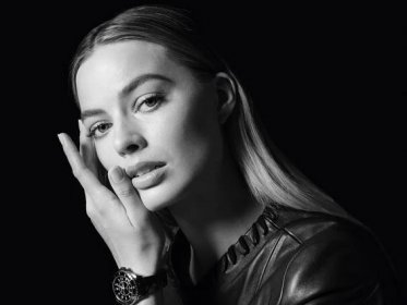Margot Robbie on Time Management, Turning 30, and the Eternal Appeal of Chanel