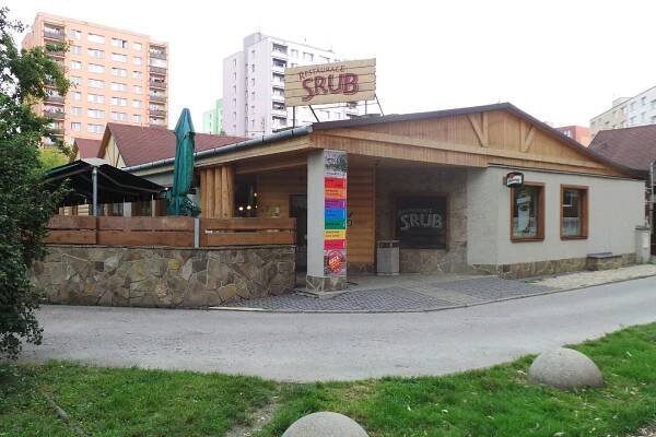 Pivnice Assen Srub Ostrava | Apetee