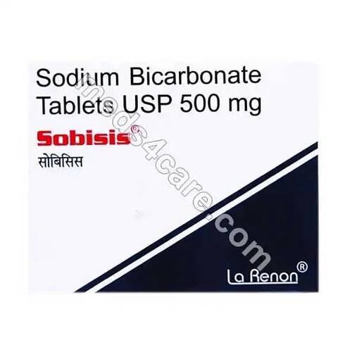 Sobisis 500 mg