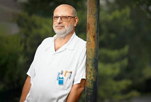 Nové postupy v boji s rakovinou: Chceme nabudit imunitu, líčí onkolog Dvořák