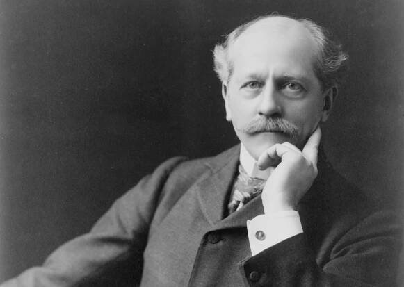 The story of Percival Lowell: This Week in Astronomy with Dave Eicher