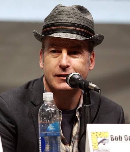 Bob Odenkirk hraje Saula Goodmana