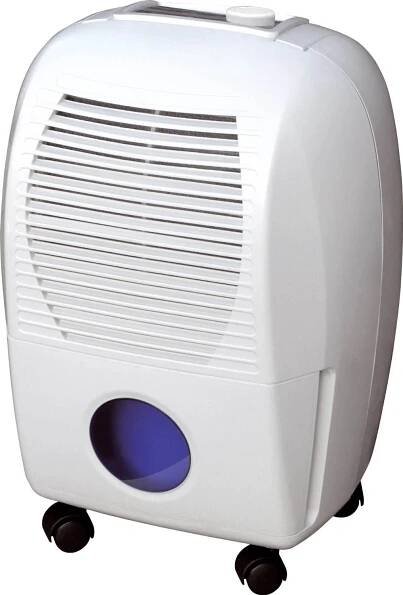 Midea/Comfee MDT-10DKN3 10l/24h