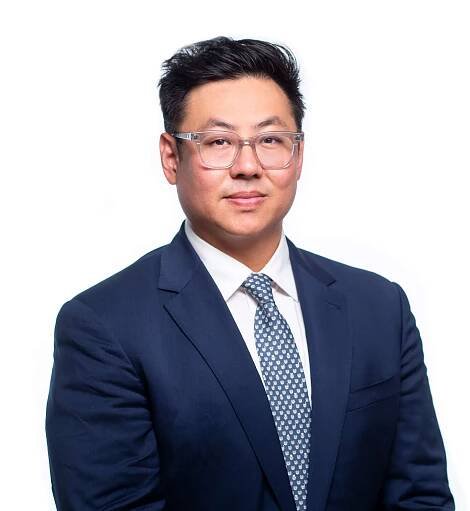 Danny Kim - LW Hospitality Advisors