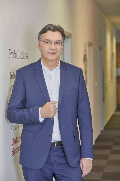 Janoušek Petr
