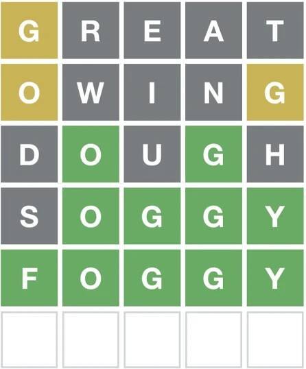 NUTTY CRACKERS: WEEK 12