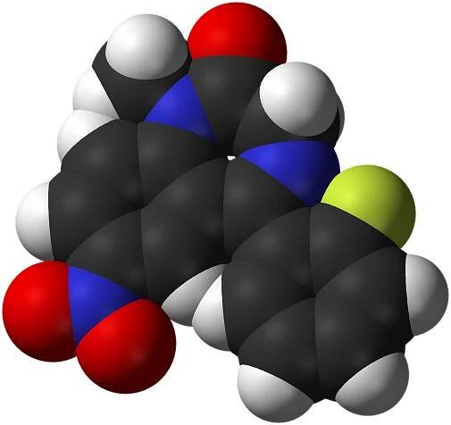 File:Flunitrazepam-3D-vdW.png - Wikimedia Commons