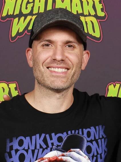 Damien Leone