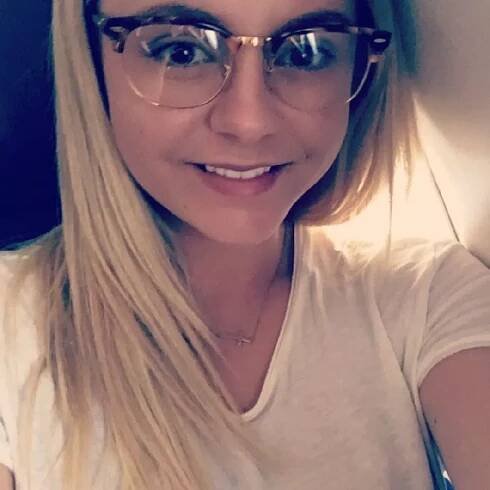 Cute Bree Olson breeolson picture