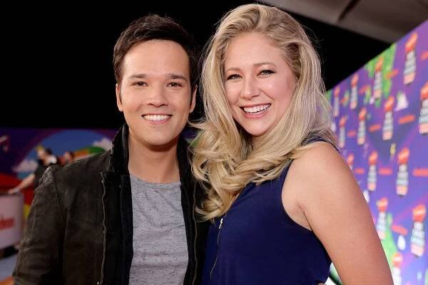 Who Is Nathan Kress' Wife? All About London Elise Kress