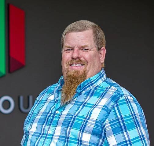 Brian M. Kramer, P.E.